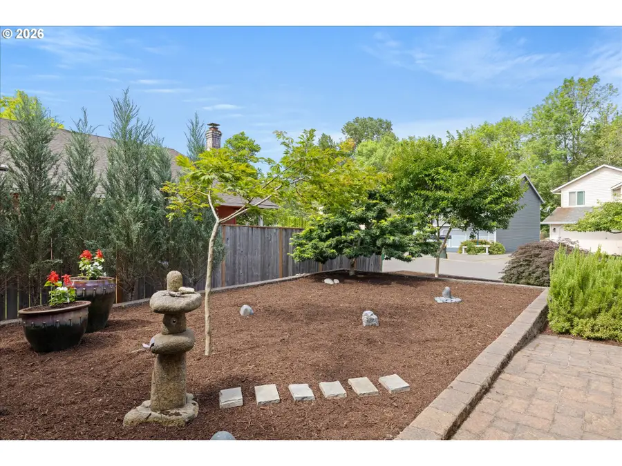 11890 SW Wilton Ave, Portland, OR 97223 - #3