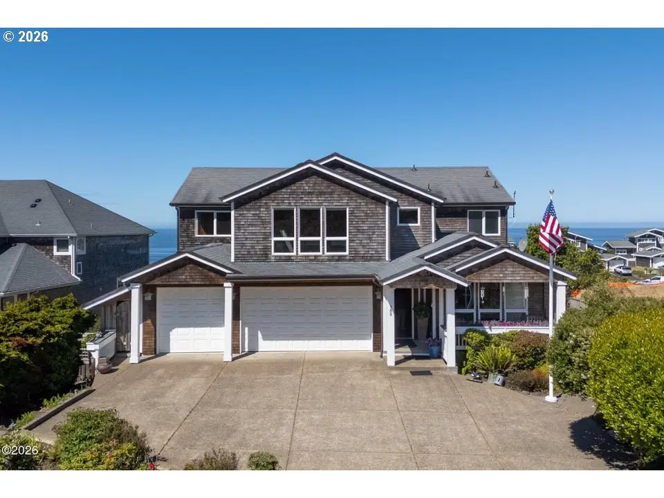 380 Fall Creek Dr, Oceanside, OR 97134 - #1