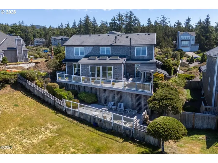 380 Fall Creek Dr, Oceanside, OR 97134 - #2