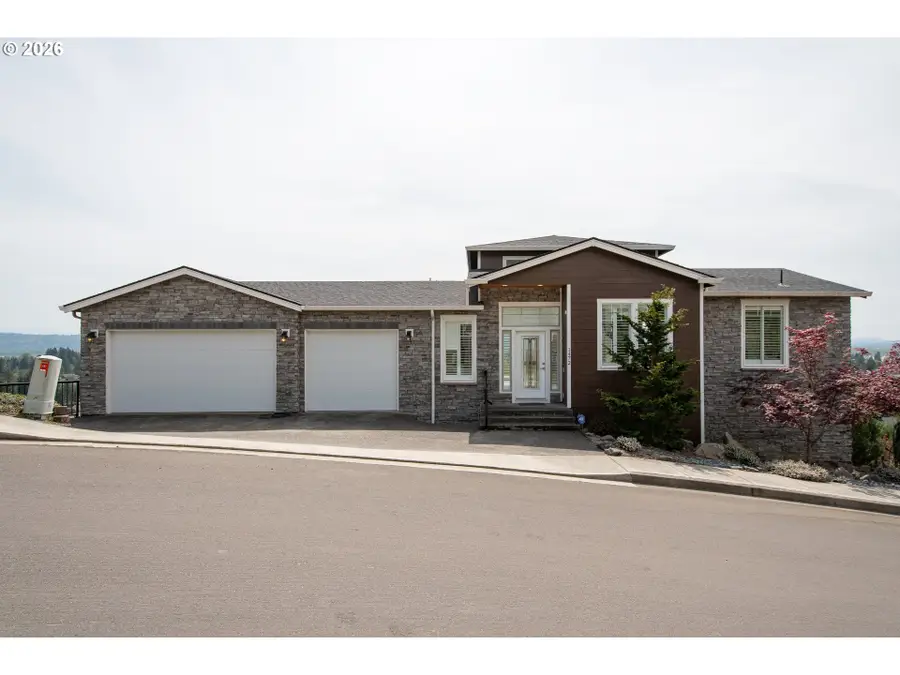 1472 N Columbia Ridge Way, Washougal, WA 98671 - Image #2