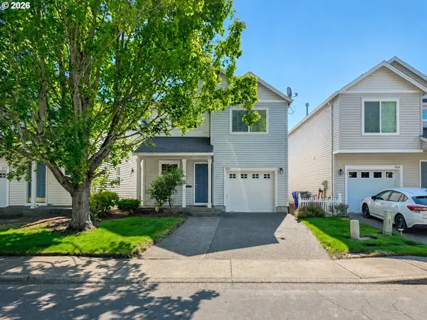 6564 NW Wenmarie Dr, Portland, OR 97229