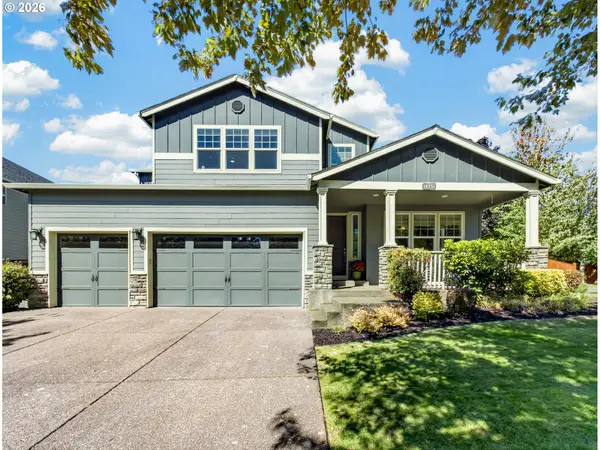 14751 SE Jackson Hills Dr, HappyValley, OR 97086