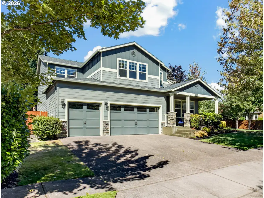 14751 SE Jackson Hills Dr, Happy Valley, OR 97086 - #3