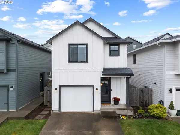 1124 N Fairhope Pl, Ridgefield, WA 98642