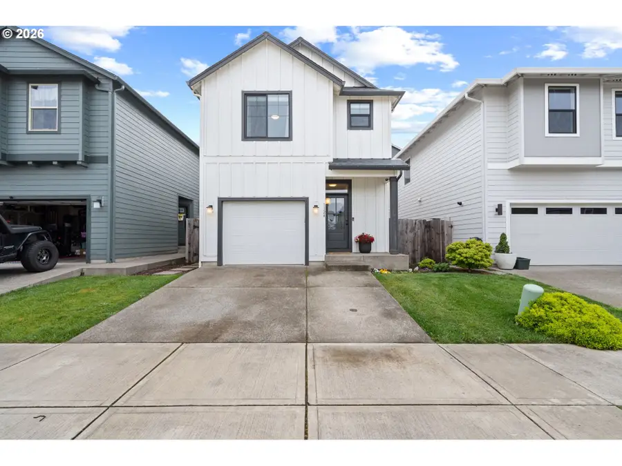 1124 N Fairhope Pl, Ridgefield, WA 98642 - #2