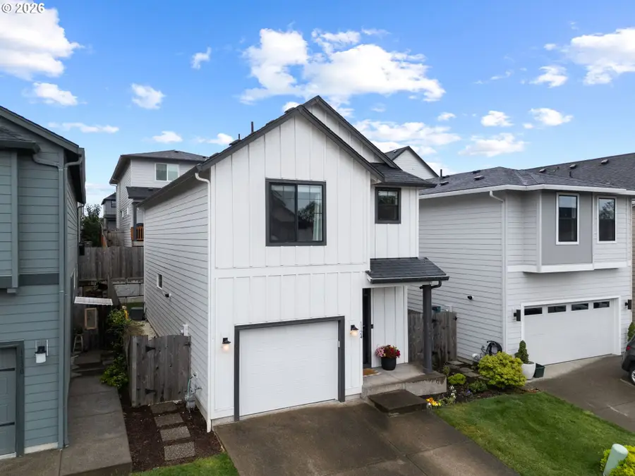 1124 N Fairhope Pl, Ridgefield, WA 98642 - #3