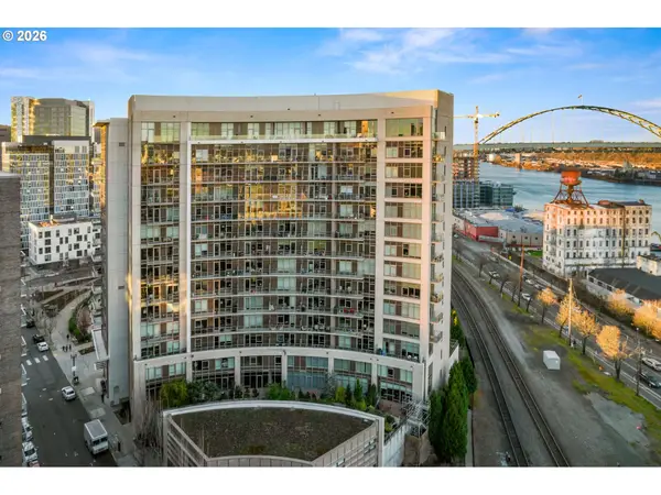 949 NW Overton St #301, Portland, OR 97209