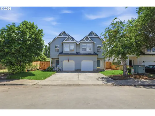 4135 Forsythia St, Springfield, OR 97478
