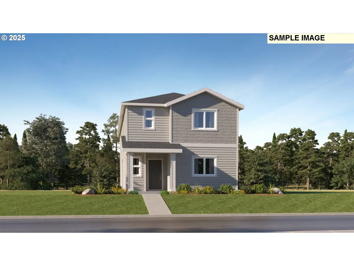 714 Merriott Ln, Woodburn, OR 97071 - #1