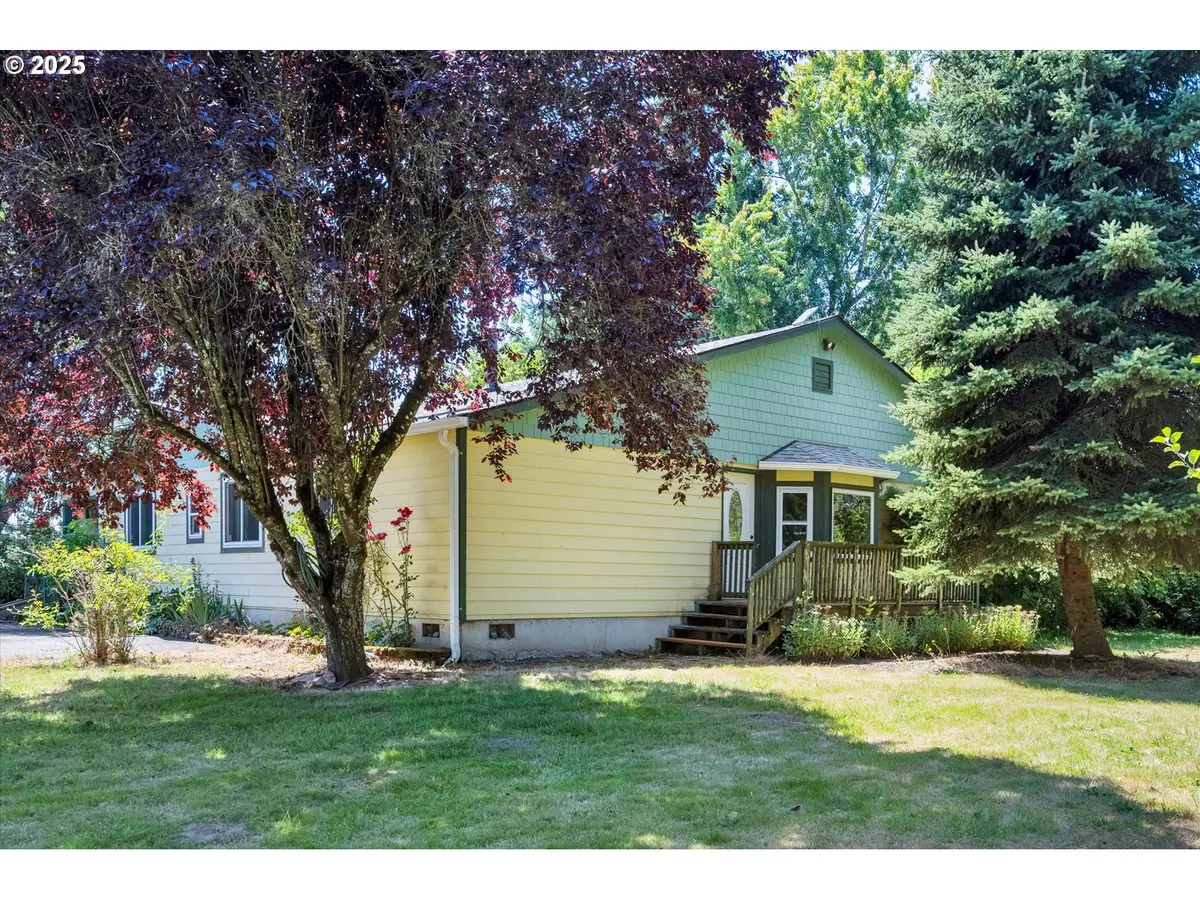 10025 NE Ward Rd, Brush Prairie, WA 98606 - Image #1