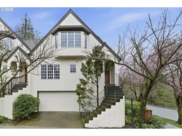 9950 NW Abbey Rd, Portland, OR 97229