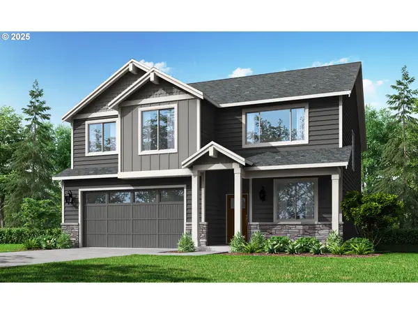 18605 Warm Springs St, Sandy, OR 97055