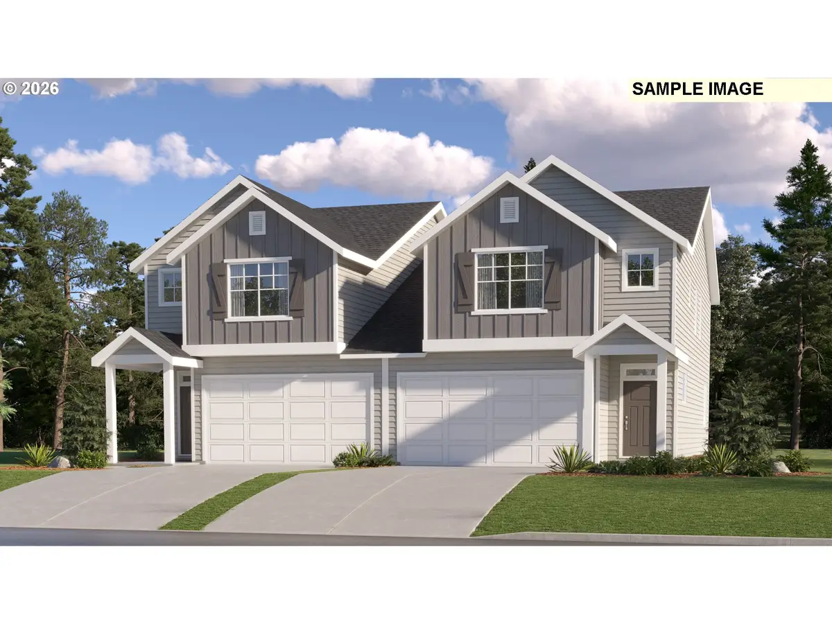 23803 SW Black Tortoise Ter, Tualatin, OR 97062 - #1