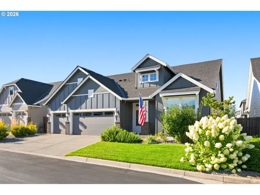 12508 NE 103rd Way, Vancouver, WA 98682 - #2