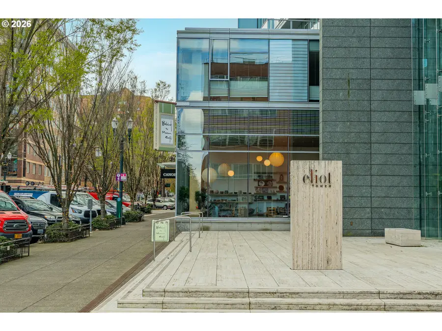 1221 SW 10th Ave #713, Portland, OR 97205 - #2