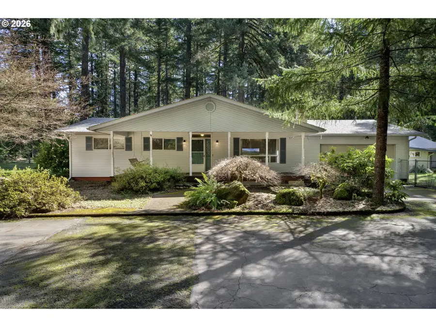 56642 Mckenzie Hwy, McKenzie River, OR 97413 - #3