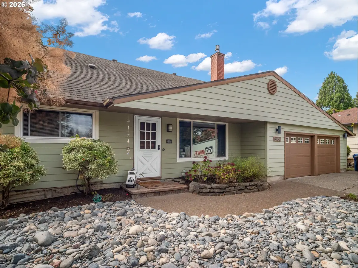4930 SE Mason Ln, Milwaukie, OR 97222 - #1