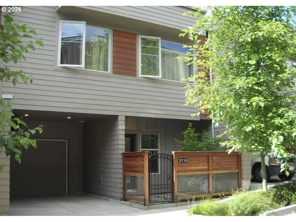 3114 SW Dolph Ct, Portland, OR 97219 - #1
