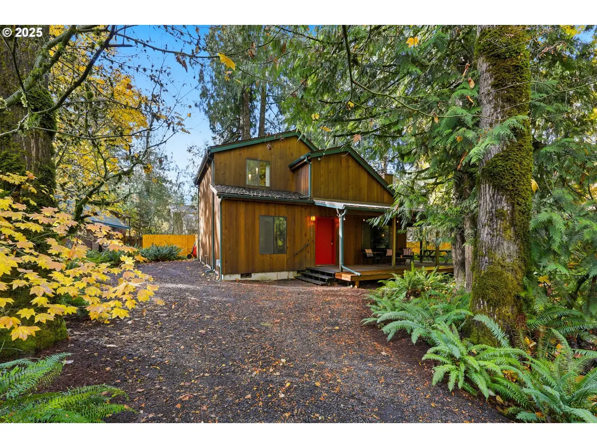 65582 E Timberline Dr, Rhododendron, OR 97049 - Image #1