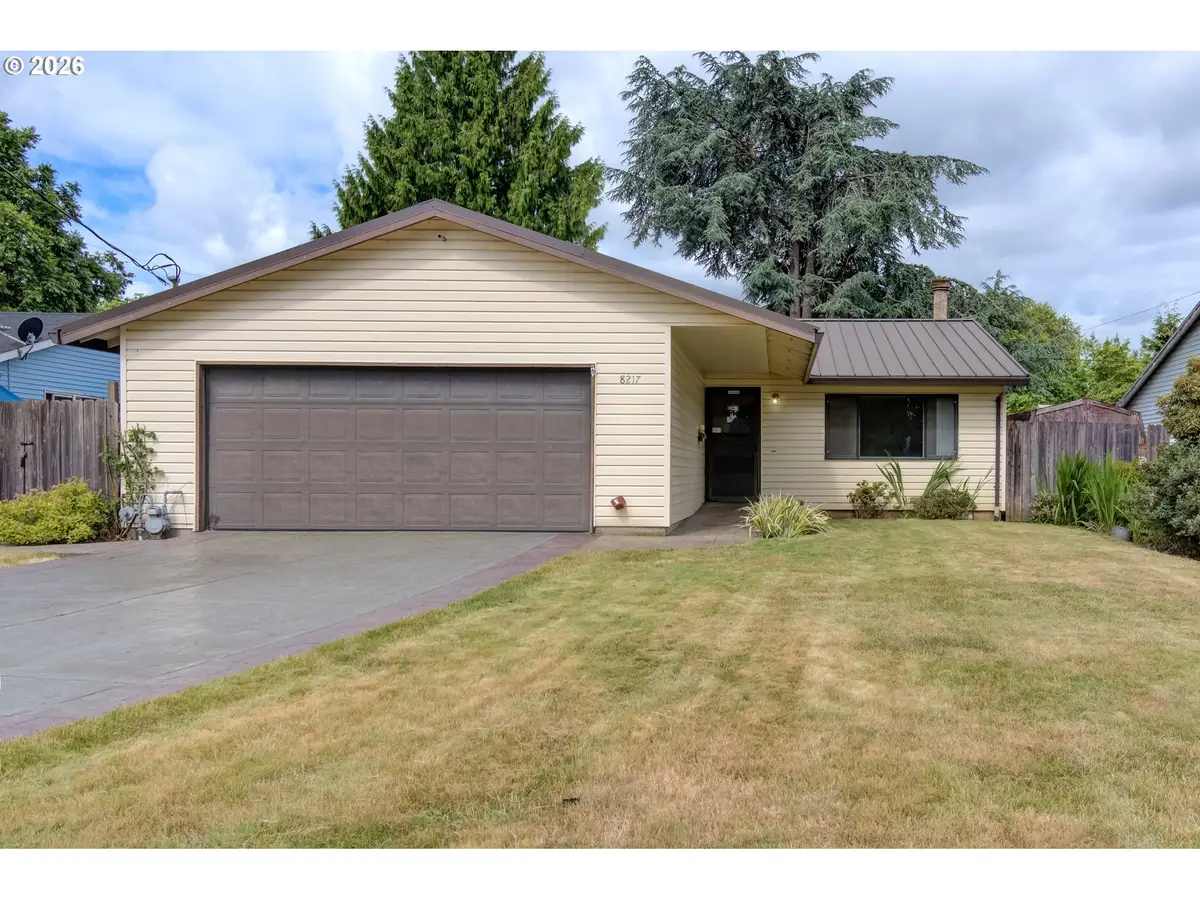 8217 N Fowler Ave, Portland, OR 97217 - #1