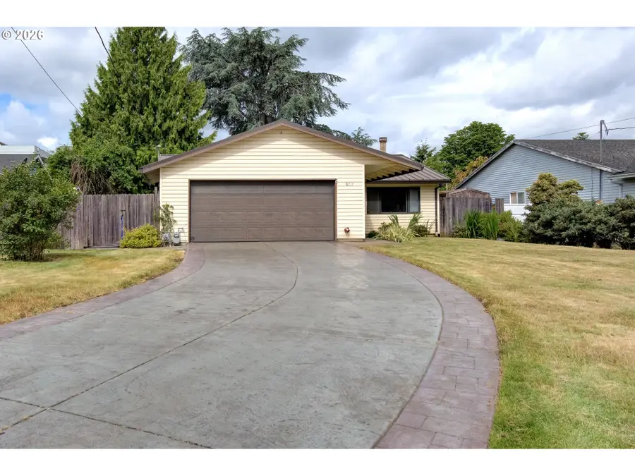8217 N Fowler Ave, Portland, OR 97217 - #2