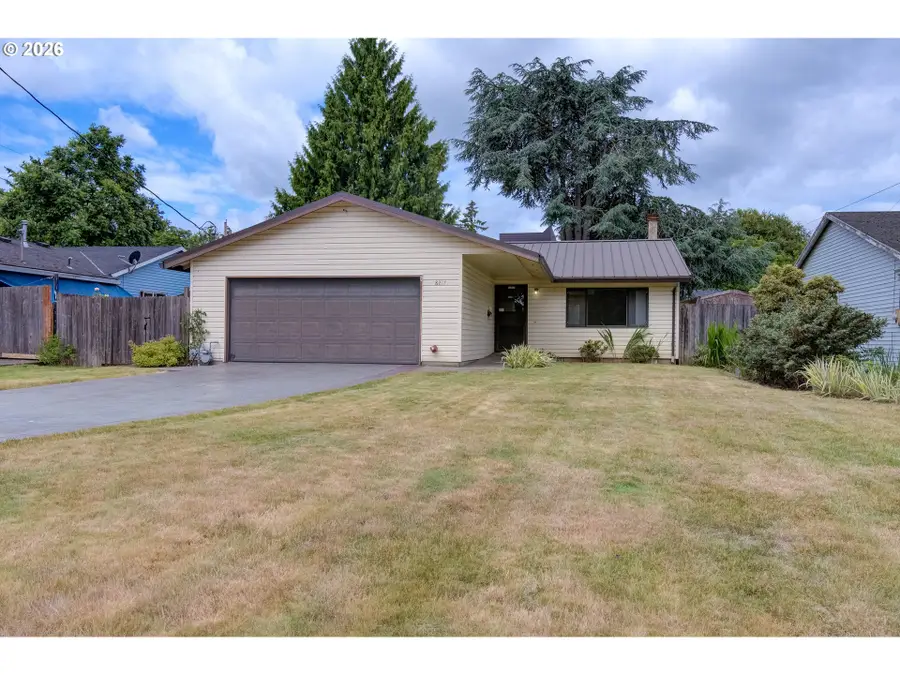 8217 N Fowler Ave, Portland, OR 97217 - #3