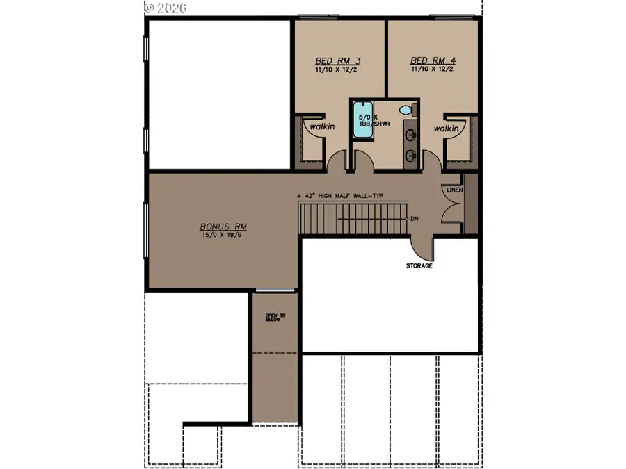 22950 SW Curry Ridge Dr, Sherwood, OR 97140 - #3