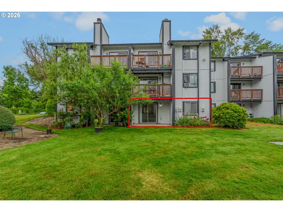 14095 SW Walker Rd #95, Beaverton, OR 97005 - #2