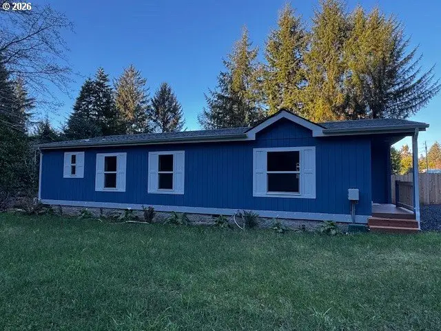 1680 SE Jefferson St, Waldport, OR 97394 - Image #1