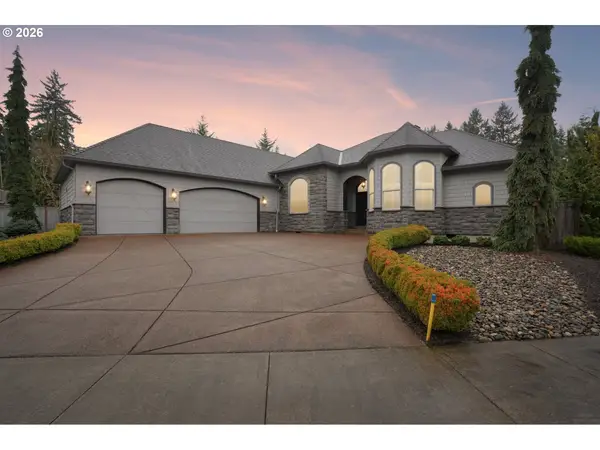 4006 NE 130th St, Vancouver, WA 98686