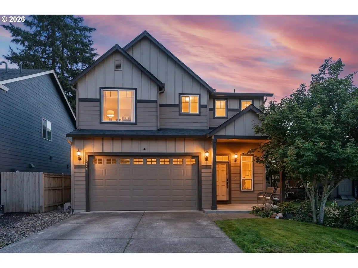14307 NE 102nd St, Vancouver, WA 98682 - #1