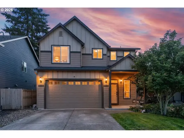 14307 NE 102nd St, Vancouver, WA 98682
