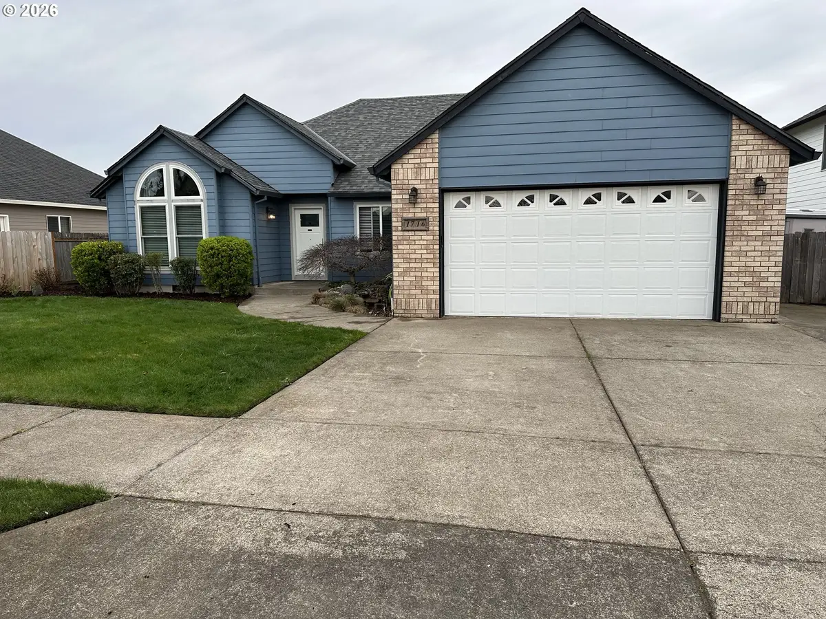 1716 SE 10th Pl, Canby, OR 97013 - #1