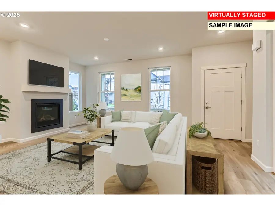 16858 SW Yarra Ln, Tigard, OR 97224 - #2