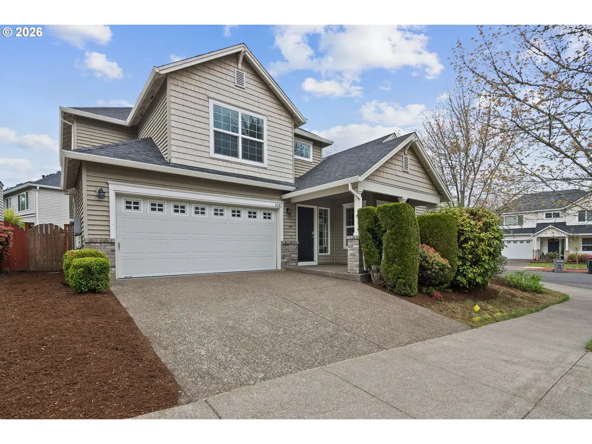 4391 NW Diamondback Dr, Beaverton, OR 97006 - #1
