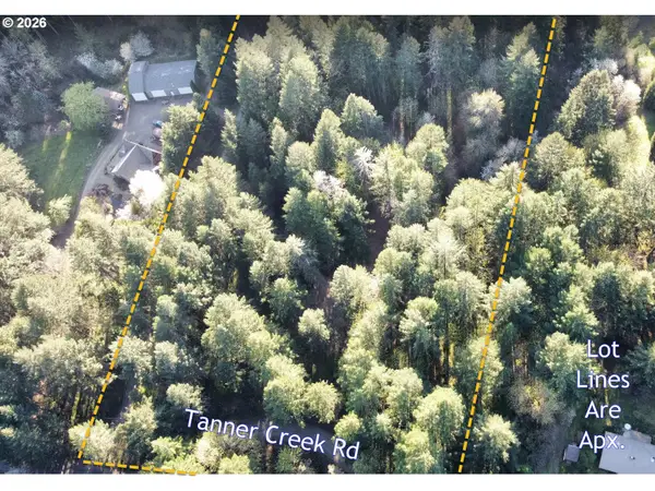 SW Tanner Creek Road, Gaston, OR 97119