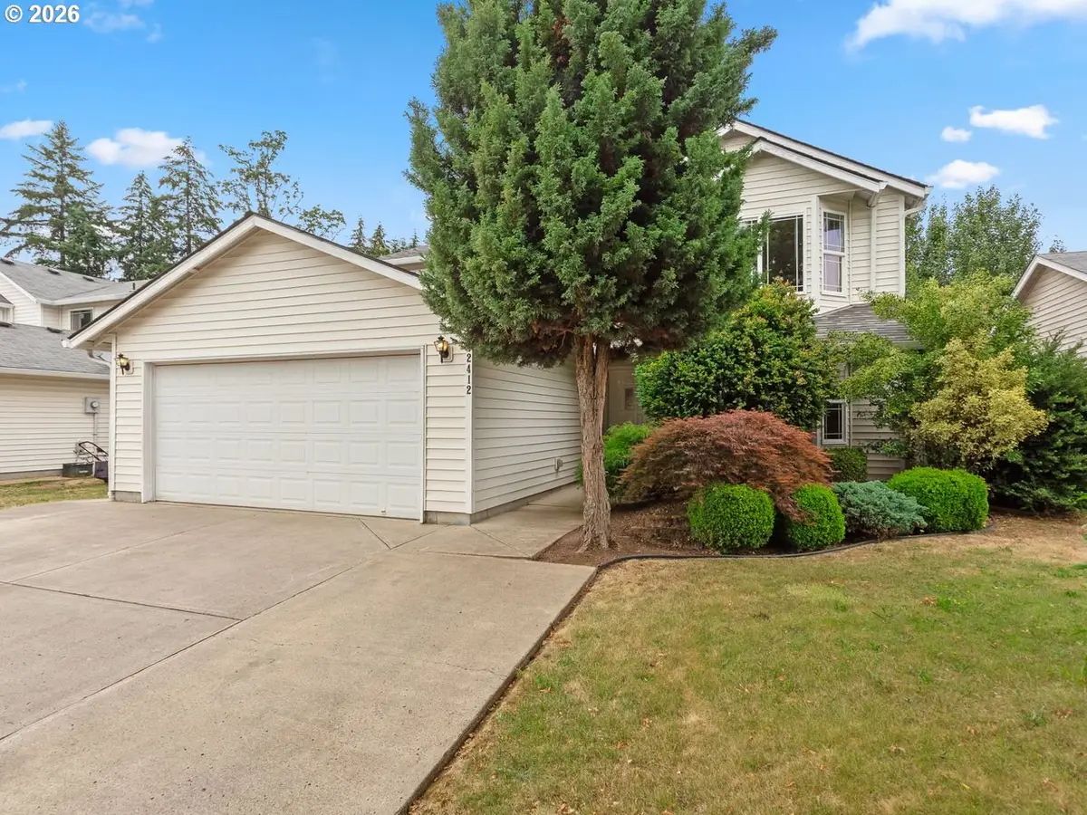 12412 NE 21st Way, Vancouver, WA 98684 - #1