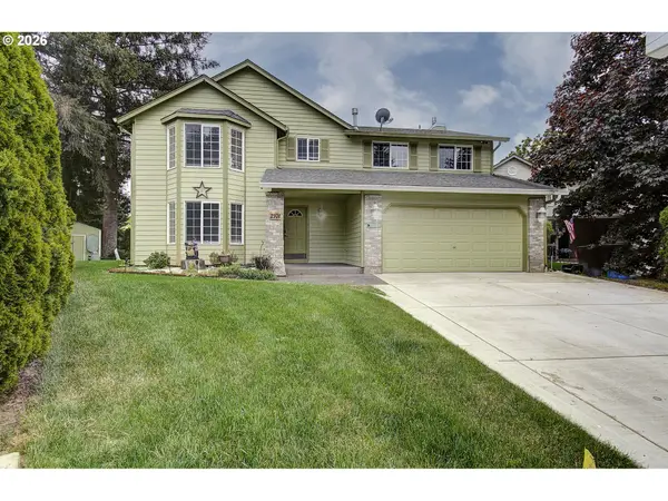 2101 NE 151st Ct, Vancouver, WA 98684