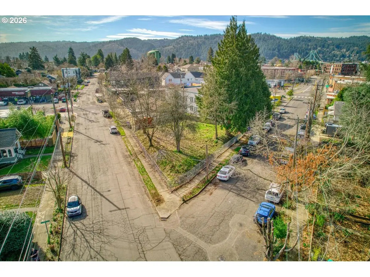 8028 N Lombard Way, Portland, OR 97203 - #1