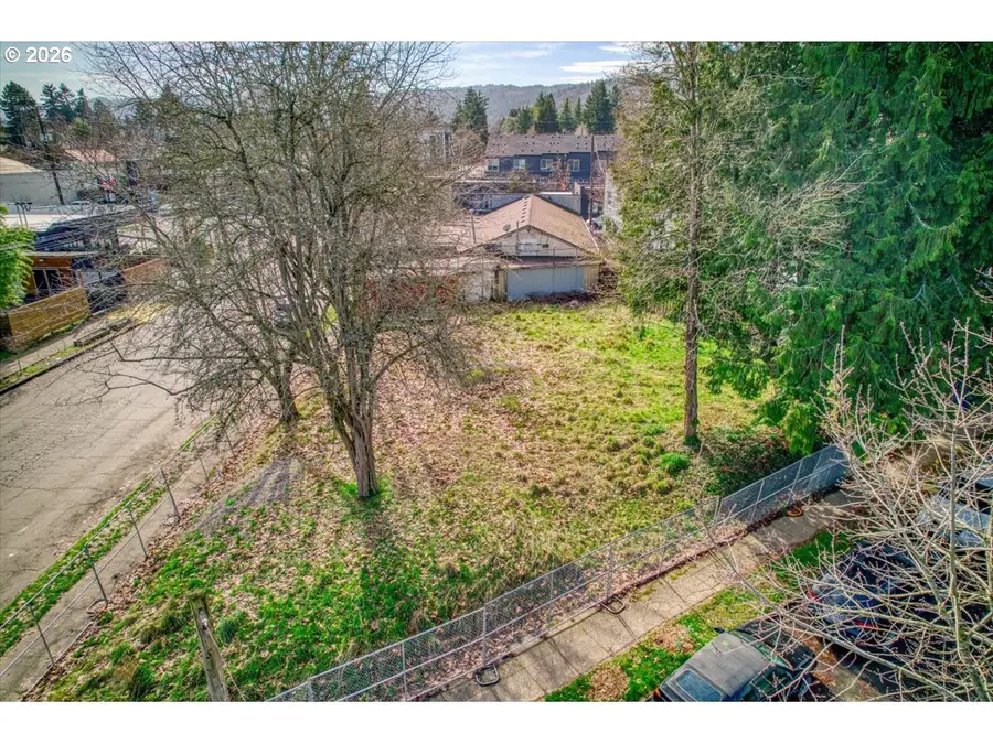 8028 N Lombard Way, Portland, OR 97203 - #2