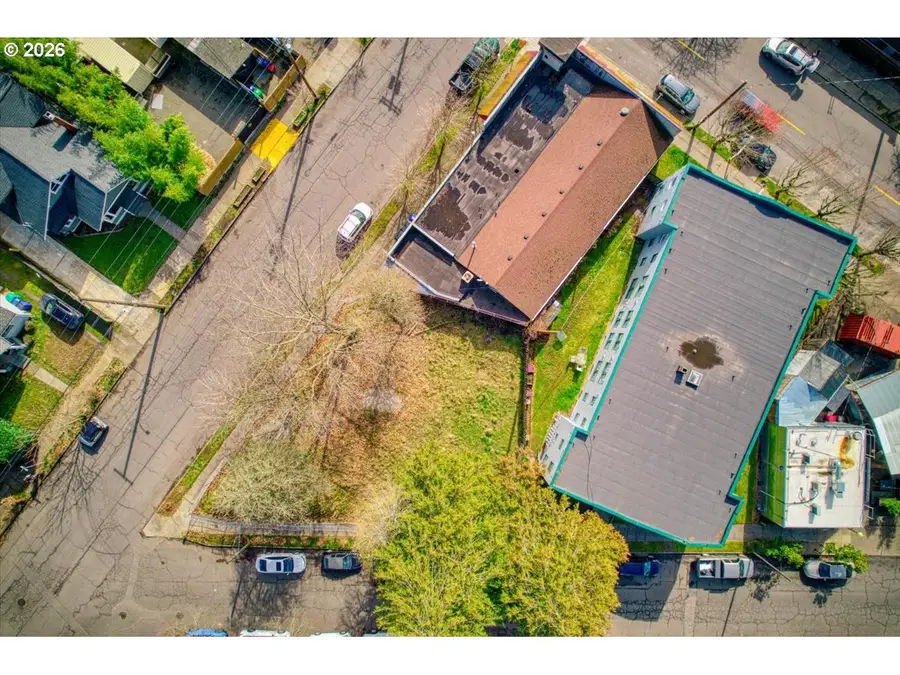 8028 N Lombard Way, Portland, OR 97203 - #3