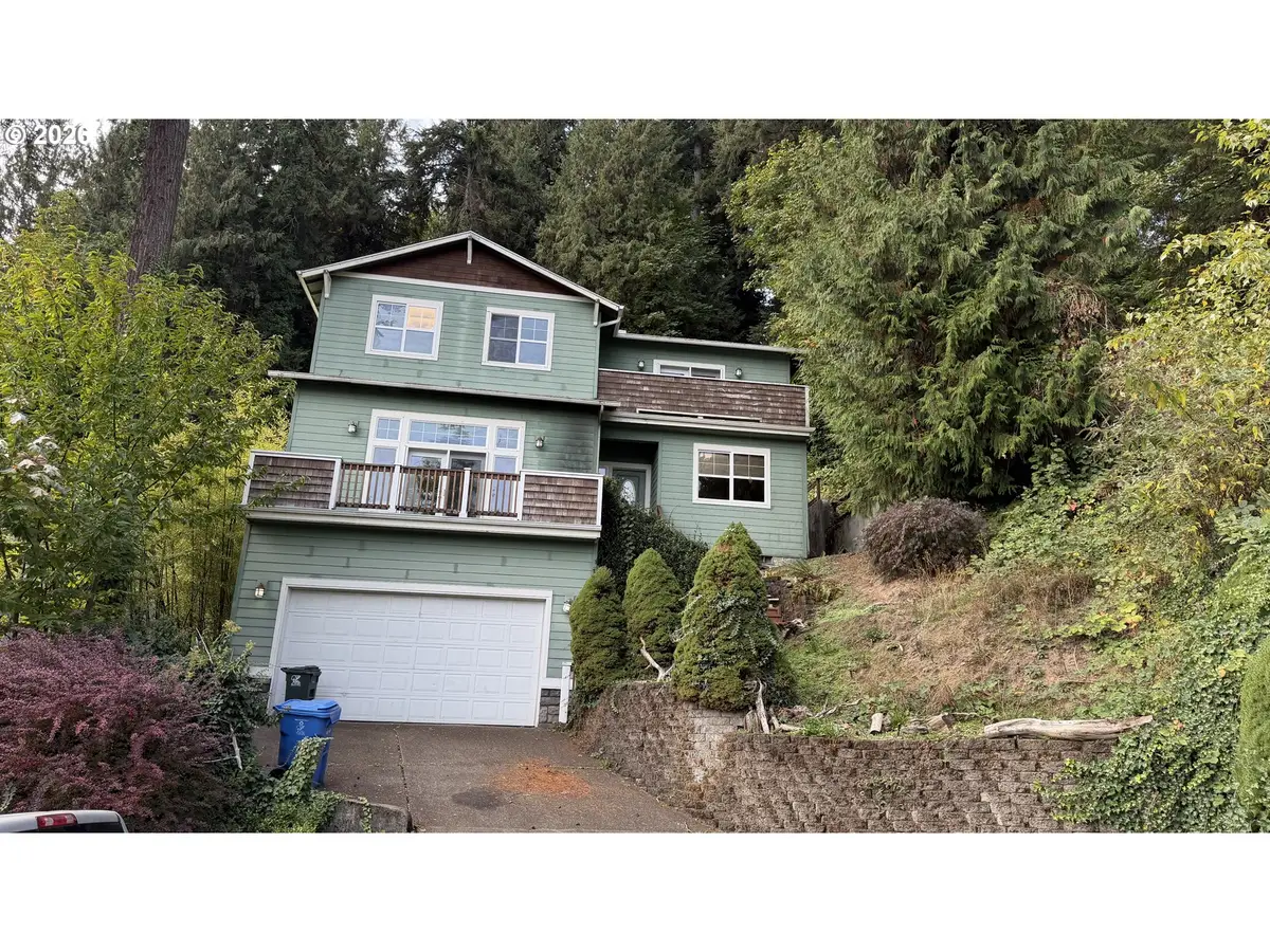6352 SE Wildlife Estates Dr, Milwaukie, OR 97267 - #1