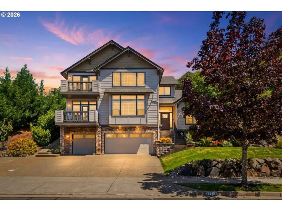 11846 SE Waterleaf Dr, Happy Valley, OR 97086 - #2