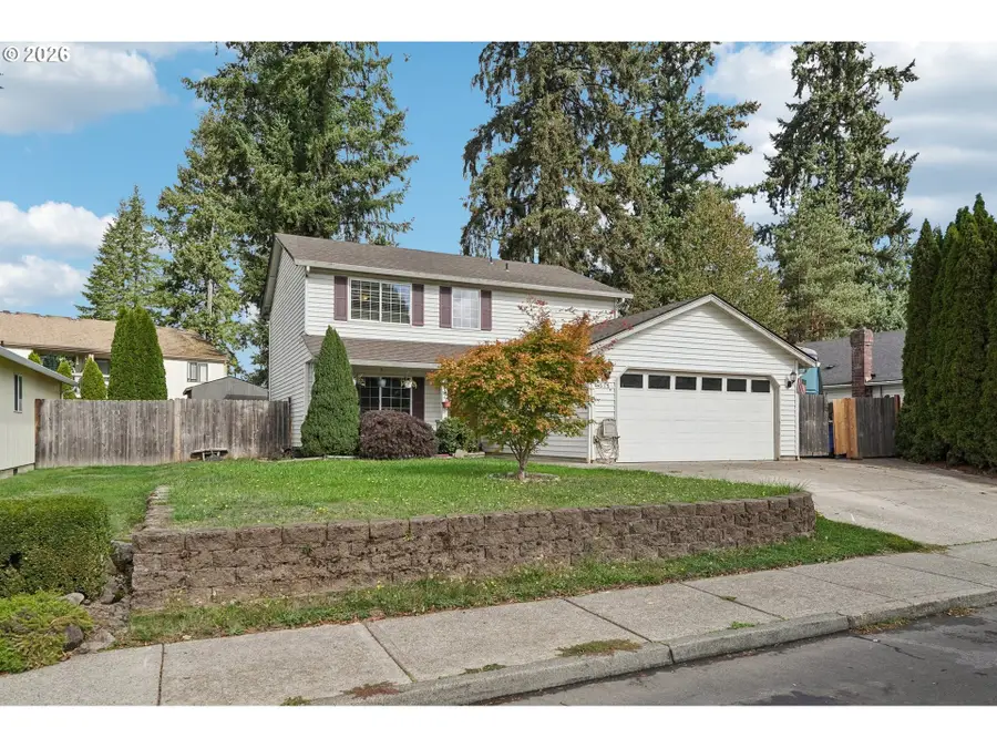 504 SE 5th St, Battle Ground, WA 98604 - #2