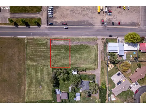 810 S Roosevelt St, Goldendale, WA 98620