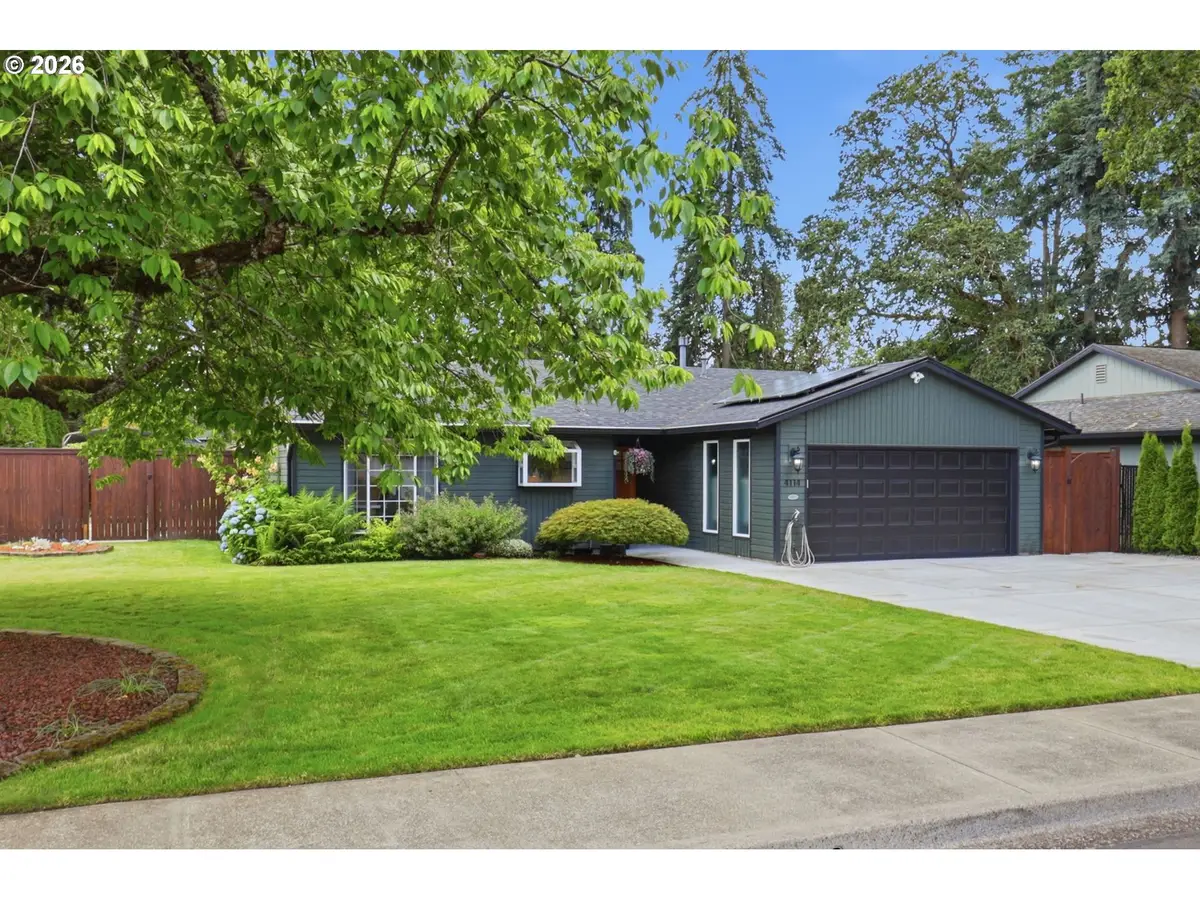 4114 SE Spring St, Hillsboro, OR 97123 - #1