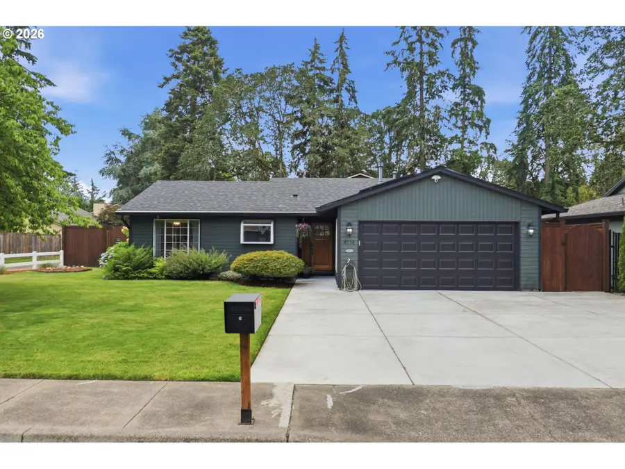 4114 SE Spring St, Hillsboro, OR 97123 - #2