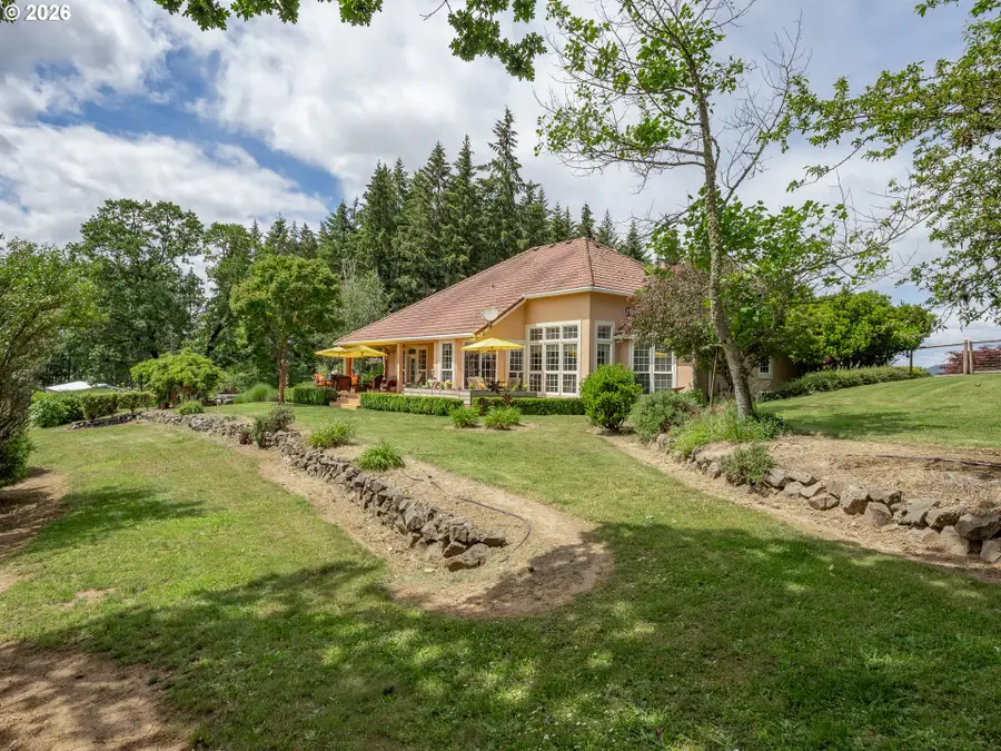 19560 NE Herring Ln, Newberg, OR 97132 - #3