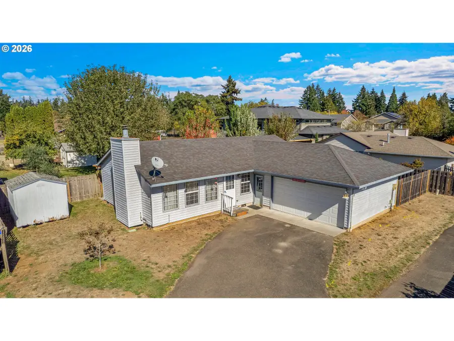 760 SE 139th Ave, Portland, OR 97233 - #2