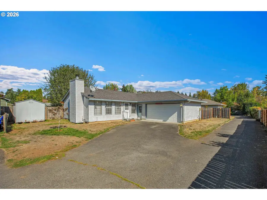 760 SE 139th Ave, Portland, OR 97233 - #3